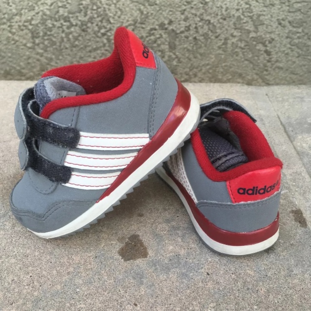 ❌SOLD❌ Baby Adidas